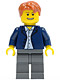 Bild zum LEGO Produktset Ersatzteiltwn136