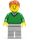Bild zum LEGO Produktset Ersatzteiltwn140