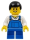 Bild zum LEGO Produktset Ersatzteiltwn151