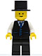Bild zum LEGO Produktset Ersatzteiltwn158
