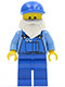 Bild zum LEGO Produktset Ersatzteiltwn160