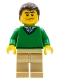 Bild zum LEGO Produktset Ersatzteiltwn164