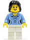 Bild zum LEGO Produktset Ersatzteiltwn165