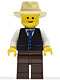 Bild zum LEGO Produktset Ersatzteiltwn179