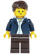 Bild zum LEGO Produktset Ersatzteiltwn203