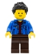 Bild zum LEGO Produktset Ersatzteiltwn218
