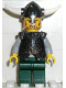 Minifig No: vik010 Name: Viking Warrior 4b Minifig No: vik010 Name: Viking Warrior 4b