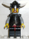 Minifig No: vik014 Name: Viking Warrior 4a Minifig No: vik014 Name: Viking Warrior 4a