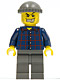 Bild zum LEGO Produktset Ersatzteilwc002