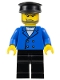 Bild zum LEGO Produktset Ersatzteilwc010