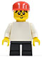 Bild zum LEGO Produktset Ersatzteilwc027