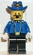 Minifig No: ww001 Name: Cavalry Colonel Minifig No: ww001 Name: Cavalry Colonel