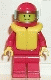 Minifig No: zip022 Name: Jacket with Zipper - Red, Red Legs, Red Helmet, Trans-Light Blue Visor, Life Jacket Minifig No: zip022 Name: Jacket with Zipper - Red, Red Legs, Red Helmet, Trans-Light Blue Visor, Life Jacket