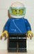 Minifig No: zip026 Name: Jacket with Zipper - Blue, Black Legs, White Helmet, Trans-Light Blue Visor Minifig No: zip026 Name: Jacket with Zipper - Blue, Black Legs, White Helmet, Trans-Light Blue Visor