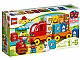 Lot ID: 128698891 Original Box No: 10818 Name: My First Truck Lot ID: 128698891 Original Box No: 10818 Name: My First Truck