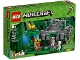 Lot ID: 118486552 Original Box No: 21132 Name: The Jungle Temple Lot ID: 118486552 Original Box No: 21132 Name: The Jungle Temple