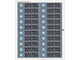 Part No: 10152stk02 Name: Sticker for Set 10152 - Sheet 2, Gray Container Sticker Sheet (51744/4248823) MAERSK SEALAND Part No: 10152stk02 Name: Sticker for Set 10152 - Sheet 2, Gray Container Sticker Sheet (51744/4248823) MAERSK SEALAND