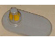 Part No: 271pb01 Name: HO Scale, Accessory Traffic Cone Island Part No: 271pb01 Name: HO Scale, Accessory Traffic Cone Island