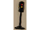Part No: 271pb02 Name: HO Scale, Accessory Traffic Light Part No: 271pb02 Name: HO Scale, Accessory Traffic Light