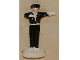 Part No: 271pb03 Name: HO Scale, Accessory Policeman Both Hands Left Part No: 271pb03 Name: HO Scale, Accessory Policeman Both Hands Left
