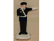 Part No: 271pb05 Name: HO Scale, Accessory Policeman One Hand Left Part No: 271pb05 Name: HO Scale, Accessory Policeman One Hand Left