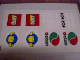 Part No: 4549stk01 Name: Sticker for Set 4549 - (821421) Part No: 4549stk01 Name: Sticker for Set 4549 - (821421)
