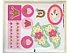 Part No: 4828stk01 Name: Sticker for Set 4828 - (58327/4498467) Part No: 4828stk01 Name: Sticker for Set 4828 - (58327/4498467)