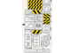 Part No: 7703stk01 Name: Sticker for Set 7703 - (55080/4288135) Part No: 7703stk01 Name: Sticker for Set 7703 - (55080/4288135)