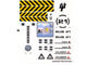 Part No: 7775stk01 Name: Sticker for Set 7775 - (58840/4501861) Part No: 7775stk01 Name: Sticker for Set 7775 - (58840/4501861)