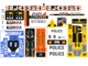 Part No: 8135stk01 Name: Sticker for Set 8135 - (57850/4496152) Part No: 8135stk01 Name: Sticker for Set 8135 - (57850/4496152)