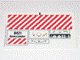 Part No: 8421stk01 Name: Sticker for Set 8421 - (53535/4272325) Part No: 8421stk01 Name: Sticker for Set 8421 - (53535/4272325)