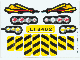 Part No: 8462stk01 Name: Sticker for Set 8462 - (71827/4114357) Part No: 8462stk01 Name: Sticker for Set 8462 - (71827/4114357)