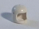 Part No: 193au Name: Minifig, Headgear Helmet Old with Thin Chin Strap - Visor Dimple Presence Undetermined Part No: 193au Name: Minifig, Headgear Helmet Old with Thin Chin Strap - Visor Dimple Presence Undetermined