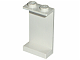 Part No: 2362a Name: Panel 1 x 2 x 3 - Solid Studs Part No: 2362a Name: Panel 1 x 2 x 3 - Solid Studs