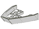 Part No: 2627 Name: Boat Bow Top 6 x 6 x 1 Part No: 2627 Name: Boat Bow Top 6 x 6 x 1