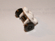 Part No: 2655c02 Name: Plate, Round 2 x 2 Thin with Wheel Holder and Black Trolley Wheels (2655 / 2496) Part No: 2655c02 Name: Plate, Round 2 x 2 Thin with Wheel Holder and Black Trolley Wheels (2655 / 2496)