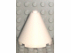 Part No: 272 Name: Cone 4 x 4 x 3 with single solid stud Part No: 272 Name: Cone 4 x 4 x 3 with single solid stud