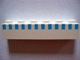 Lot ID: 50101706 Part No: 3009p22 Name: Brick 1 x 6 with Ferry Squares Light Blue in 1 Line At Top Pattern (Set 1554) Lot ID: 50101706 Part No: 3009p22 Name: Brick 1 x 6 with Ferry Squares Light Blue in 1 Line At Top Pattern (Set 1554)