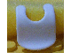 Part No: 30111c Name: Belville, Clothes Accessories Baby Bib, Straight Edge Part No: 30111c Name: Belville, Clothes Accessories Baby Bib, Straight Edge