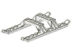 Part No: 30248 Name: Helicopter Sled Rails 12 x 6 Part No: 30248 Name: Helicopter Sled Rails 12 x 6