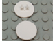 Part No: 30261 Name: Road Sign Clip-on 2 x 2 Round Part No: 30261 Name: Road Sign Clip-on 2 x 2 Round