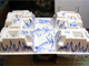 Part No: 30271px6 Name: Baseplate, Raised 32 x 48 x 6 with Arctic Blue Ice Pattern Part No: 30271px6 Name: Baseplate, Raised 32 x 48 x 6 with Arctic Blue Ice Pattern
