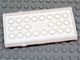 Part No: 30353 Name: Electric, Light & Sound Rocket Engine, Battery Box Cover Part No: 30353 Name: Electric, Light & Sound Rocket Engine, Battery Box Cover