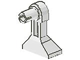 Part No: 30362 Name: Leg Mechanical, Droid with Technic Pin Part No: 30362 Name: Leg Mechanical, Droid with Technic Pin
