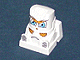 Part No: 30599 Name: Brick, Modified 2 x 2 Racer Driver Square Head (Undetermined Pattern) Part No: 30599 Name: Brick, Modified 2 x 2 Racer Driver Square Head (Undetermined Pattern)