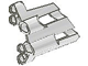 Lot ID: 36247003 Part No: 32191 Name: Technic, Panel Fairing # 2 Large Short, Large Holes, Side B Lot ID: 36247003 Part No: 32191 Name: Technic, Panel Fairing # 2 Large Short, Large Holes, Side B