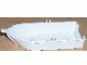 Part No: 33129 Name: Boat, 18 x 8 x 2 1/3 with Oarlocks Part No: 33129 Name: Boat, 18 x 8 x 2 1/3 with Oarlocks