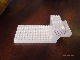 Part No: 33202 Name: Belville Horse Carriage Base Part No: 33202 Name: Belville Horse Carriage Base