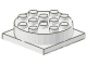 Part No: 3403c01 Name: Turntable 4 x 4 Square Base with Top, Complete Assembly Part No: 3403c01 Name: Turntable 4 x 4 Square Base with Top, Complete Assembly