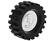 Part No: 3482c02 Name: Wheel with Split Axle hole, with Black Tire 30 x 10.5 Offset Tread (3482 / 2346) Part No: 3482c02 Name: Wheel with Split Axle hole, with Black Tire 30 x 10.5 Offset Tread (3482 / 2346)